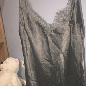 Dream Angels Satin Slip